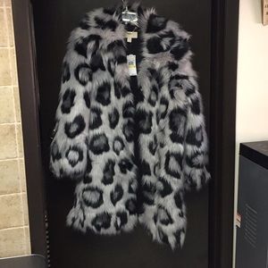 Michael Kors coat. Medium